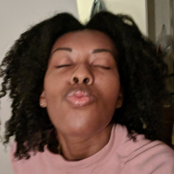 I'm Jazmine, nice to meet you.🌷 - Picture 5 of 8